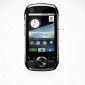 Motorola i1 Goes to Canada on TELUS’ Mike and Airtel
