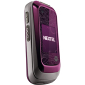 Motorola i786w Clamshell for Women Unveiled in Brazil