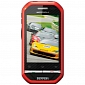 Motorola i867 Ferrari Coming Soon to Brazil for 740 USD (605 EUR)
