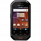 Motorola i867 Push-To-Talk Phone with Android Gets Launched in Brazil
