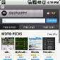 Motorola to Launch Android App Store, SHOP4APPS