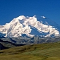 Mount McKinley Is 83 Feet (25 Meters) Shorter than Believed
