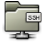 Mounting Remote Directories through SSH