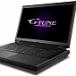 Mouse Computer New Nextgear Note Gaming Laptop Has Intel Core i7 Extreme Edition Processor