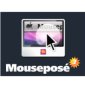 Mousepose 3.1 Filters Keystroke Displaying