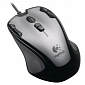 Move Keyboard Commands to the Logitech Gaming Mouse G300