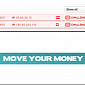 Move Your Money UK Hit by DDOS Attack