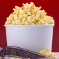 Movie Theater Popcorn Offers Are Calorie Bombs, Report Warns