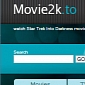 Movie2K Disappears from the Web, Probably Not a Technical Issue or a Raid <em>UPDATE</em>