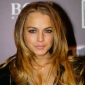 ‘Moving to the UK Is in the Future,’ Lindsay Lohan Says