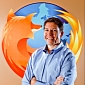 Mozilla CEO Gary Kovacs to Step Down, Just as Firefox OS Is Debuting