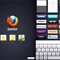Mozilla Confirms iPad Web Browser in the Works