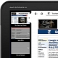 Mozilla Debuts Experimental Firefox for Tablets