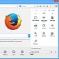 Mozilla Firefox 29 Beta 7 with Australis Now Available for Download