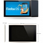 Mozilla Firefox Tablet Pic and Full Specs Leak