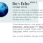 Mozilla Foundation Released Bon Echo Alpha 2