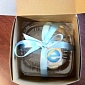 Mozilla Gets New IE9 Cake for Firefox 5