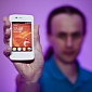 Mozilla Is Giving Out Firefox Phones to Anyone Porting an HTML5 App