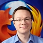 Mozilla Loses Firefox VP of Technical Strategy Mike Shaver
