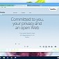 Mozilla Mistakenly Claims Firefox Doesn't Work on Windows 10