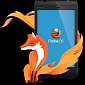 Mozilla Partners Up with Foxconn to Launch Firefox OS Device
