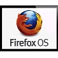 Mozilla Partners Up with Foxconn and Via for Firefox OS Tablets