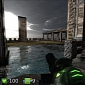 Mozilla Ports Full First Person Shooter to the Web to Showcase WebGL in Firefox 15