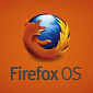 Mozilla Previews Firefox OS at MWC 2013