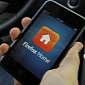 Mozilla Pulls Firefox Home from Apple’s App Store