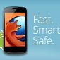 Mozilla Readying Major Firefox for Android Update