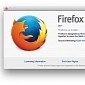 Mozilla, Stop Changing Things Without Asking