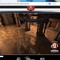 Mozilla and Epic Port Unreal Engine 3 to the Web in 4 Days