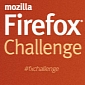 Mozilla's Firefox Challenge Raises $1 Million, €750,000 for Charity