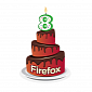 Mozilla's Proud of 2012: Facebook Messenger for Firefox, a New Android Browser and Firefox OS