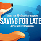 Mozilla to Evolve Firefox Bookmarks into "Save for Later" Feature