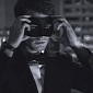 Mr. Grey Will See You Now: Christian Grey Is Intense in First “Fifty Shades Darker” Photo