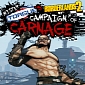 Mr. Torgue’s Campaign of Carnage DLC for Borderlands 2 Out Today, Gets Video