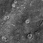 Mud Volcanoes Could Reveal the Existence of Life of Mars