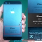 Multi-Color iPhone 5S Hitting Shelves This June, Says Jefferies Analyst