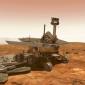 Multi-Robot Planetary Exploration Is a Risky Business