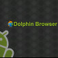 Multi-Touch Dolphin Browser Available for Motorola DROID