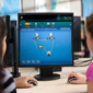 MultiPoint Makes the Most of Shared Computing Resources