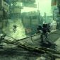 Multiplayer Mech Title Hawken Might Deliver Single-Player Content