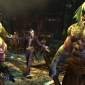 Multiplayer for Batman: Arkham City Would Have Affected Single Player Story
