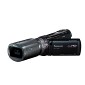 Multiple 3D-Ready Full HD 3CMOS Camcorders Released by Panasonic at CES 2011
