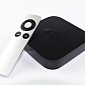 Multiple Sources Report Imminent Apple TV Refresh Today