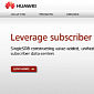 Multiple Web Vulnerabilities Found on Huawei Website