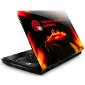 Multi-Touch Gaming Laptop from iBuyPower Debuts