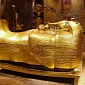 Mummification Company Promises People a Pharaoh-like Burial