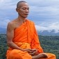 Mummified Buddhist Monk Found Resting in Lotus Position